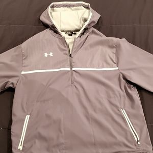 Under Armour water resistant jacket